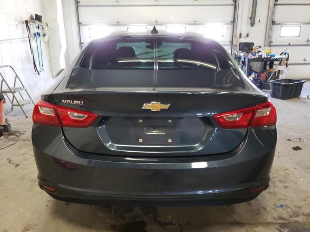 Photo 5 VIN: 1G1ZC5ST0KF138178 - CHEVROLET MALIBU LS 