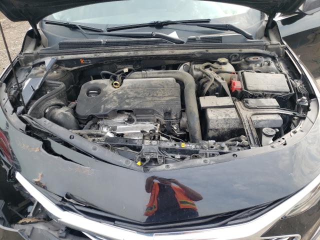 Photo 6 VIN: 1G1ZC5ST0KF170273 - CHEVROLET MALIBU LS 