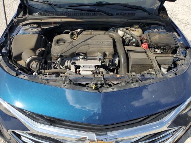 Photo 10 VIN: 1G1ZC5ST0KF209279 - CHEVROLET MALIBU LS 