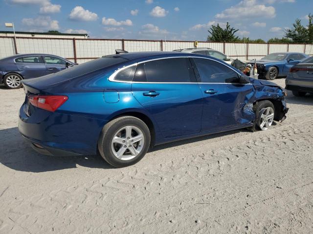 Photo 2 VIN: 1G1ZC5ST0KF209279 - CHEVROLET MALIBU LS 