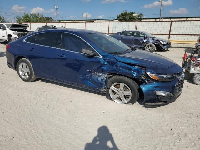 Photo 3 VIN: 1G1ZC5ST0KF209279 - CHEVROLET MALIBU LS 