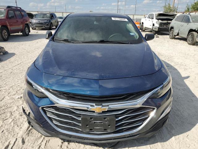 Photo 4 VIN: 1G1ZC5ST0KF209279 - CHEVROLET MALIBU LS 