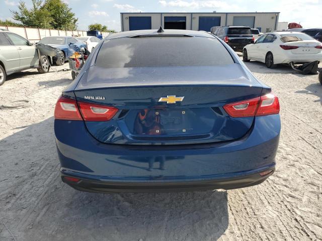 Photo 5 VIN: 1G1ZC5ST0KF209279 - CHEVROLET MALIBU LS 