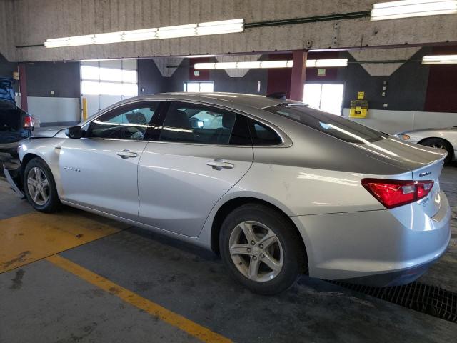 Photo 1 VIN: 1G1ZC5ST0LF024523 - CHEVROLET MALIBU 