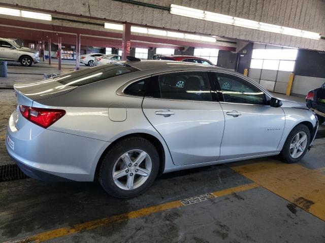 Photo 2 VIN: 1G1ZC5ST0LF024523 - CHEVROLET MALIBU 