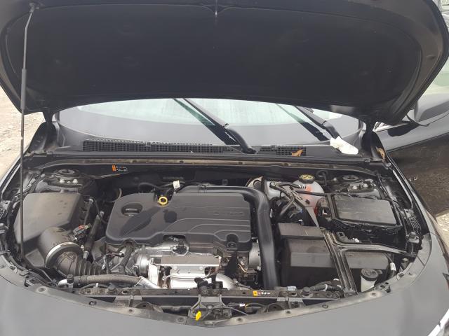 Photo 6 VIN: 1G1ZC5ST0LF086598 - CHEVROLET MALIBU LS 