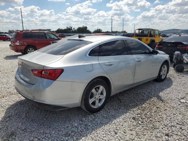 Photo 2 VIN: 1G1ZC5ST0LF106896 - CHEVROLET MALIBU LS 