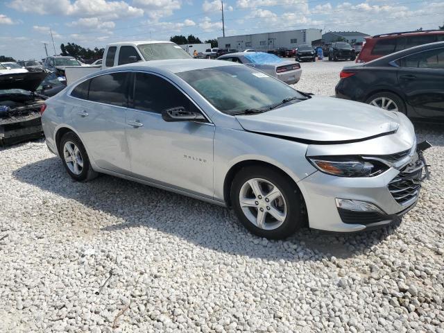 Photo 3 VIN: 1G1ZC5ST0LF106896 - CHEVROLET MALIBU LS 