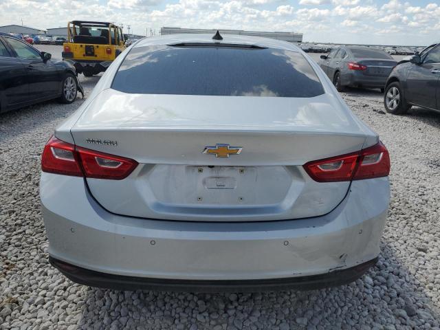 Photo 5 VIN: 1G1ZC5ST0LF106896 - CHEVROLET MALIBU LS 