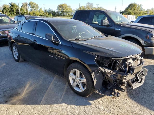 Photo 3 VIN: 1G1ZC5ST0LF111239 - CHEVROLET MALIBU 