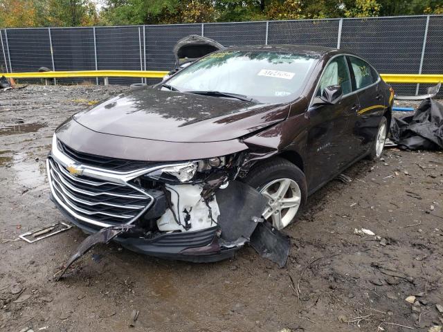 Photo 1 VIN: 1G1ZC5ST0LF113170 - CHEVROLET MALIBU LS 