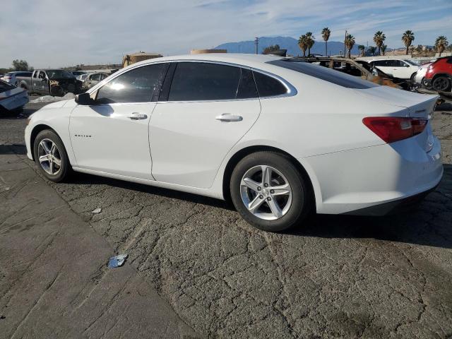 Photo 1 VIN: 1G1ZC5ST0LF148114 - CHEVROLET MALIBU 