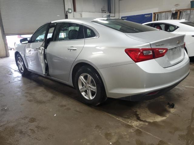 Photo 1 VIN: 1G1ZC5ST0MF003026 - CHEVROLET MALIBU LS 