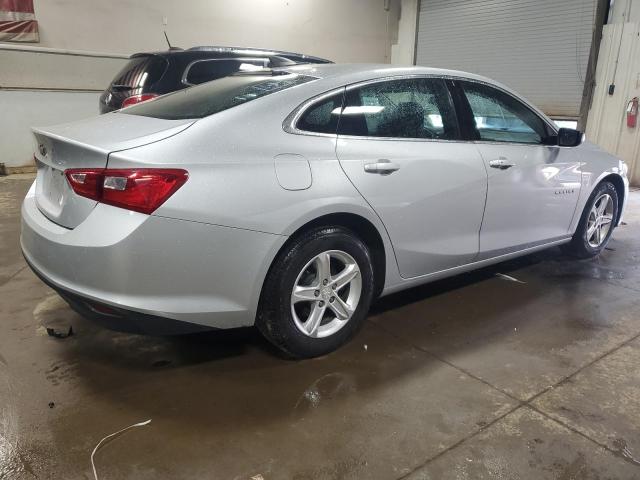 Photo 2 VIN: 1G1ZC5ST0MF003026 - CHEVROLET MALIBU LS 