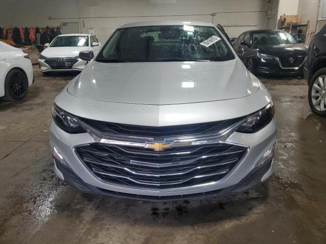 Photo 4 VIN: 1G1ZC5ST0MF003026 - CHEVROLET MALIBU LS 