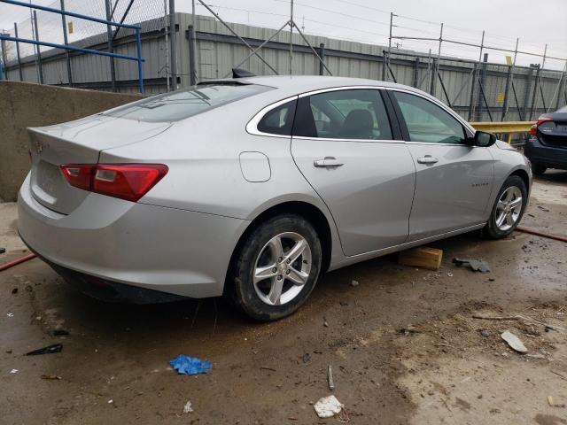 Photo 2 VIN: 1G1ZC5ST0MF003527 - CHEVROLET MALIBU 