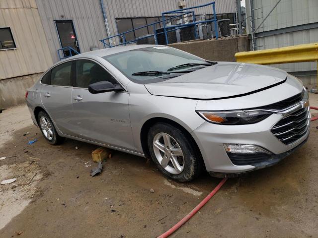 Photo 3 VIN: 1G1ZC5ST0MF003527 - CHEVROLET MALIBU 