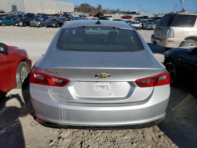 Photo 5 VIN: 1G1ZC5ST0MF003527 - CHEVROLET MALIBU 