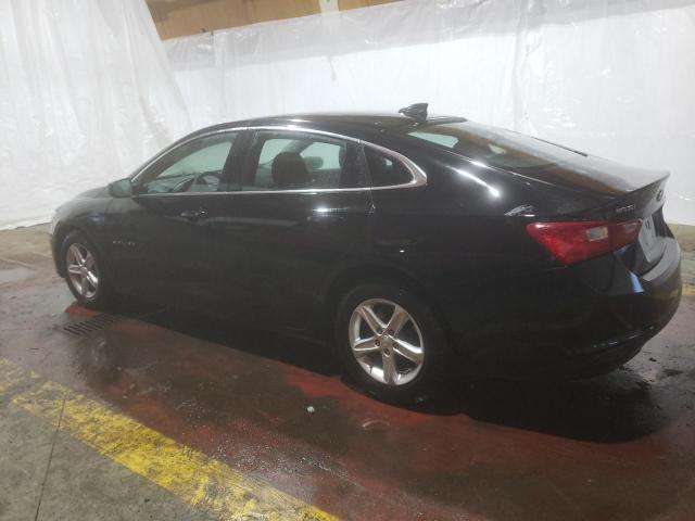 Photo 1 VIN: 1G1ZC5ST0MF038455 - CHEVROLET MALIBU 