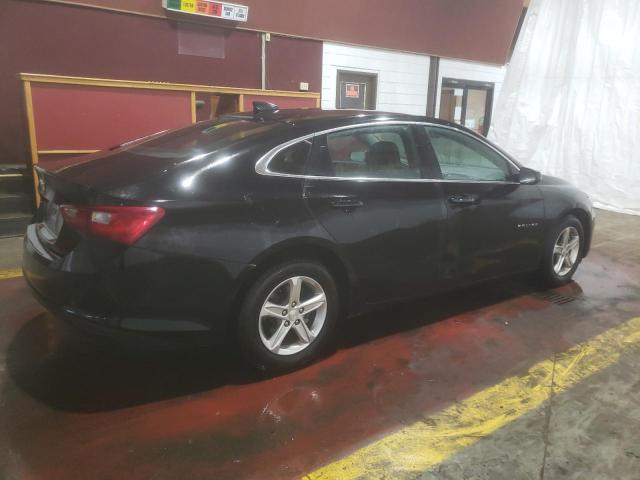 Photo 2 VIN: 1G1ZC5ST0MF038455 - CHEVROLET MALIBU 