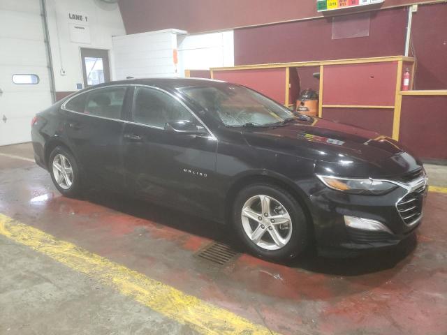 Photo 3 VIN: 1G1ZC5ST0MF038455 - CHEVROLET MALIBU 