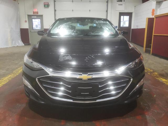 Photo 4 VIN: 1G1ZC5ST0MF038455 - CHEVROLET MALIBU 