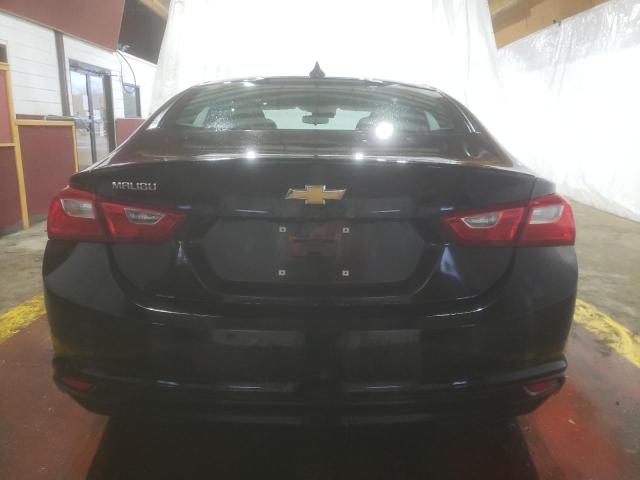 Photo 5 VIN: 1G1ZC5ST0MF038455 - CHEVROLET MALIBU 