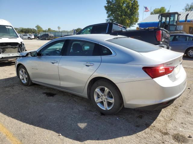 Photo 1 VIN: 1G1ZC5ST0MF082231 - CHEVROLET MALIBU 