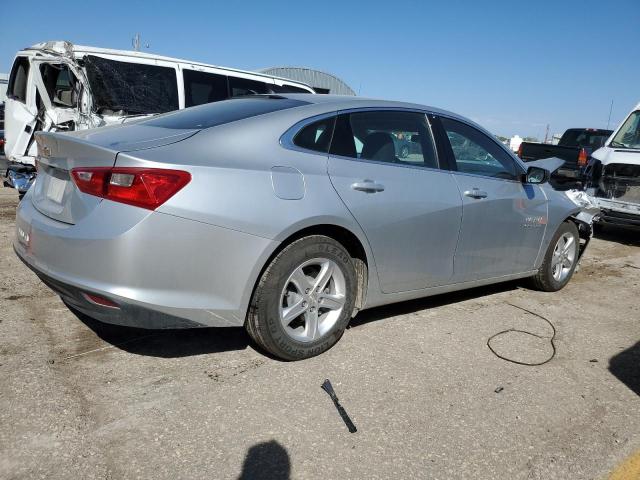 Photo 2 VIN: 1G1ZC5ST0MF082231 - CHEVROLET MALIBU 