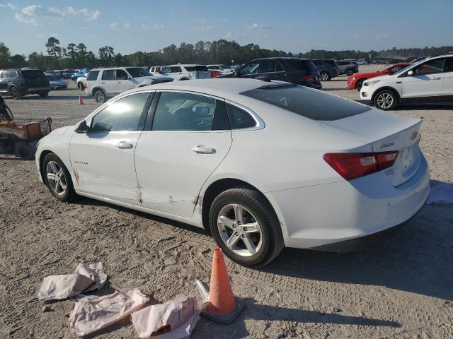 Photo 1 VIN: 1G1ZC5ST0NF144910 - CHEVROLET MALIBU LS 