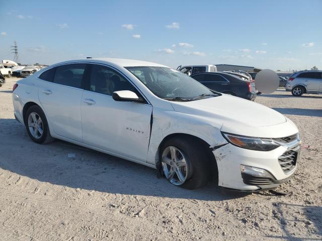 Photo 3 VIN: 1G1ZC5ST0NF144910 - CHEVROLET MALIBU LS 