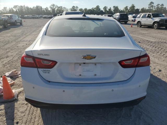 Photo 5 VIN: 1G1ZC5ST0NF144910 - CHEVROLET MALIBU LS 