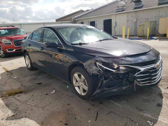 Photo 3 VIN: 1G1ZC5ST0NF176580 - CHEVROLET MALIBU LS 