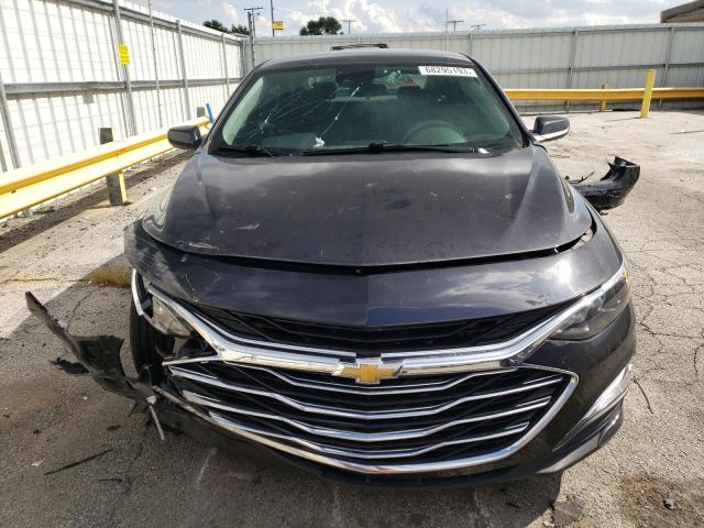 Photo 4 VIN: 1G1ZC5ST0NF176580 - CHEVROLET MALIBU LS 