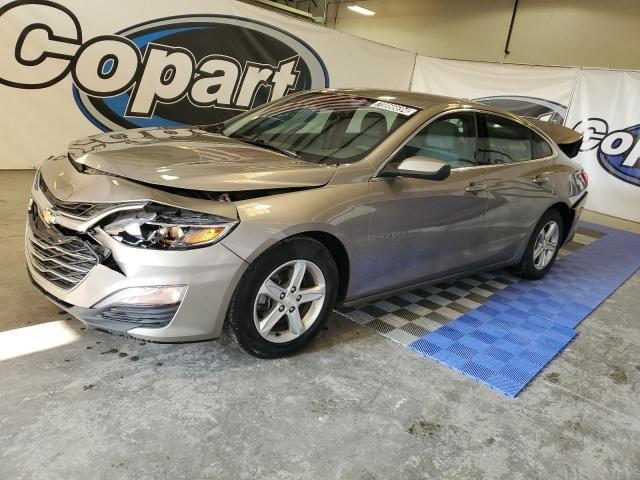 Photo 0 VIN: 1G1ZC5ST0NF184016 - CHEVROLET MALIBU LS 