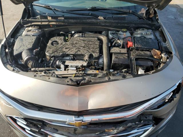 Photo 10 VIN: 1G1ZC5ST0NF184016 - CHEVROLET MALIBU LS 