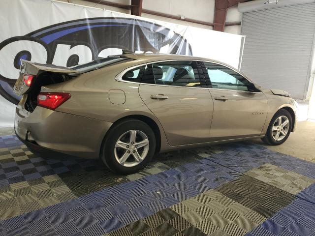 Photo 2 VIN: 1G1ZC5ST0NF184016 - CHEVROLET MALIBU LS 