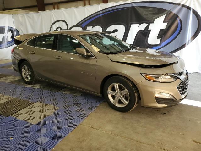 Photo 3 VIN: 1G1ZC5ST0NF184016 - CHEVROLET MALIBU LS 