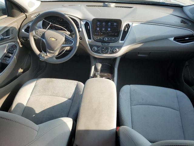 Photo 7 VIN: 1G1ZC5ST0NF184016 - CHEVROLET MALIBU LS 