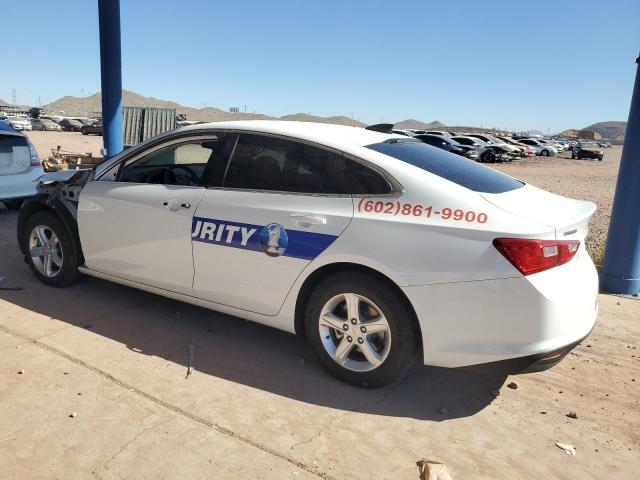 Photo 1 VIN: 1G1ZC5ST0PF113482 - CHEVROLET MALIBU LS 