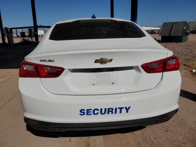 Photo 5 VIN: 1G1ZC5ST0PF113482 - CHEVROLET MALIBU LS 