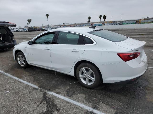 Photo 1 VIN: 1G1ZC5ST0PF155876 - CHEVROLET MALIBU 