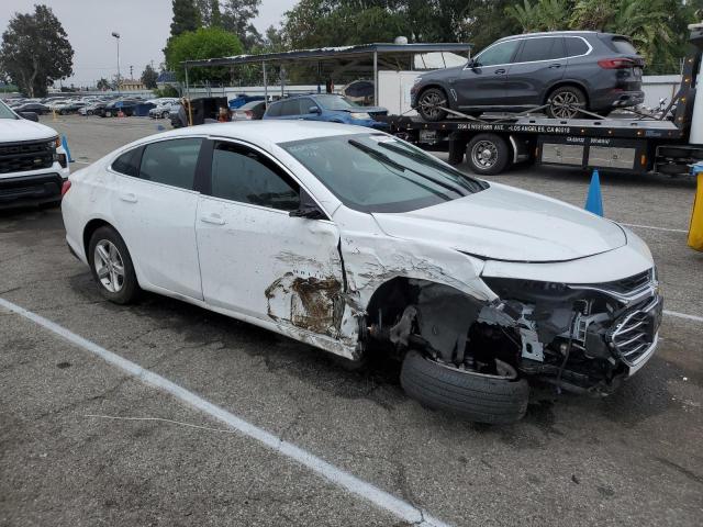 Photo 3 VIN: 1G1ZC5ST0PF155876 - CHEVROLET MALIBU 