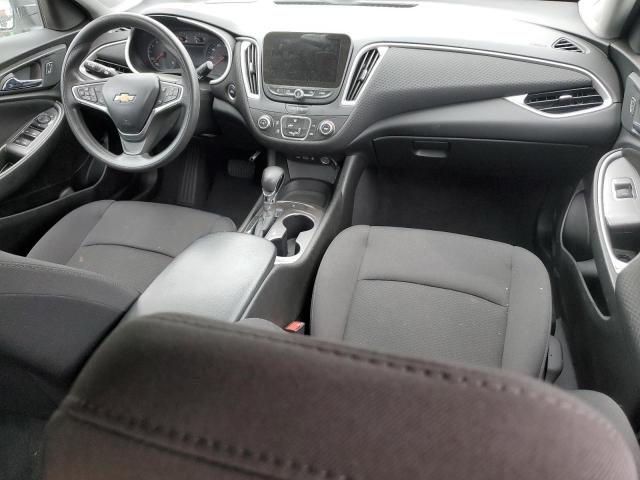 Photo 7 VIN: 1G1ZC5ST0PF155876 - CHEVROLET MALIBU 