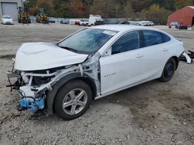 Photo 0 VIN: 1G1ZC5ST0PF155893 - CHEVROLET MALIBU 