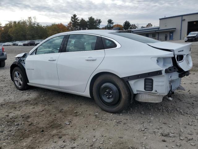 Photo 1 VIN: 1G1ZC5ST0PF155893 - CHEVROLET MALIBU 