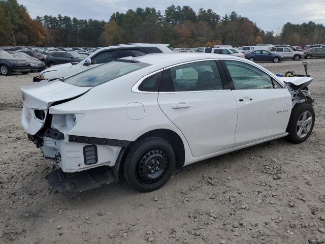 Photo 2 VIN: 1G1ZC5ST0PF155893 - CHEVROLET MALIBU 