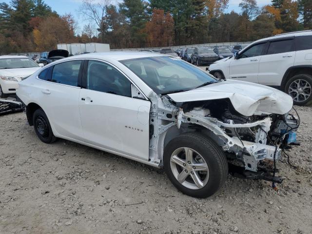 Photo 3 VIN: 1G1ZC5ST0PF155893 - CHEVROLET MALIBU 