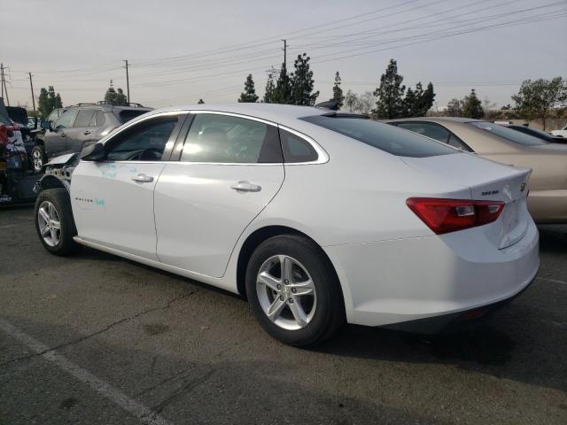 Photo 1 VIN: 1G1ZC5ST0PF155926 - CHEVROLET MALIBU 