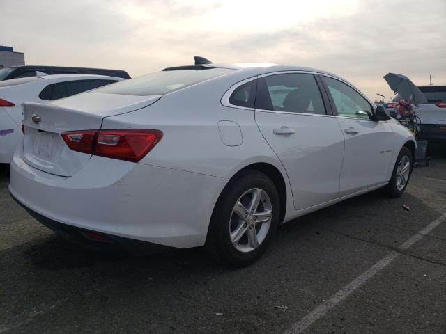 Photo 2 VIN: 1G1ZC5ST0PF155926 - CHEVROLET MALIBU 